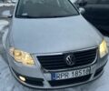 Серый Фольксваген Пассат, объемом двигателя 1.9 л и пробегом 340 тыс. км за 2550 $, фото 9 на Automoto.ua