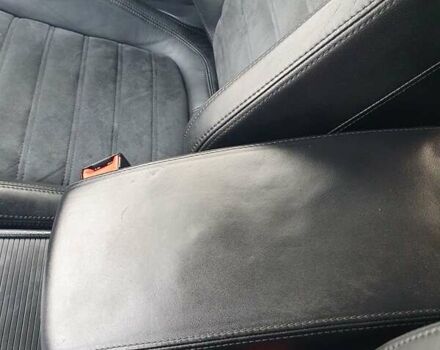 Сірий Фольксваген Пассат, об'ємом двигуна 1.6 л та пробігом 212 тис. км за 5900 $, фото 45 на Automoto.ua