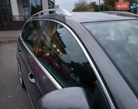 Серый Фольксваген Пассат, объемом двигателя 2 л и пробегом 198 тыс. км за 6900 $, фото 57 на Automoto.ua