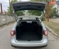 Серый Фольксваген Пассат, объемом двигателя 1.6 л и пробегом 235 тыс. км за 4750 $, фото 4 на Automoto.ua