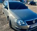 Сірий Фольксваген Пассат, об'ємом двигуна 1.97 л та пробігом 365 тис. км за 5700 $, фото 1 на Automoto.ua