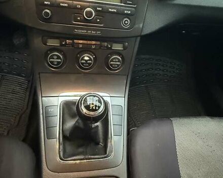 Серый Фольксваген Пассат, объемом двигателя 2 л и пробегом 301 тыс. км за 5000 $, фото 12 на Automoto.ua