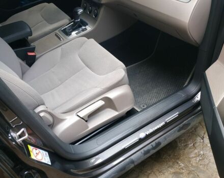 Серый Фольксваген Пассат, объемом двигателя 0 л и пробегом 300 тыс. км за 6300 $, фото 7 на Automoto.ua