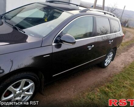 Серый Фольксваген Пассат, объемом двигателя 2 л и пробегом 360 тыс. км за 5250 $, фото 12 на Automoto.ua