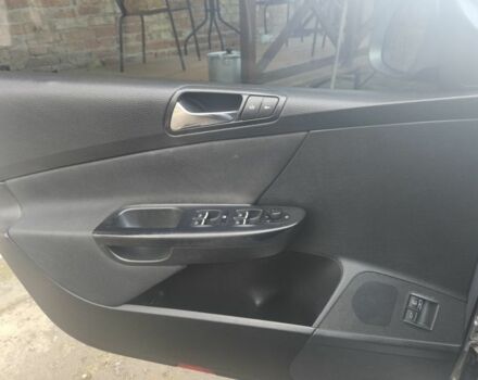 Серый Фольксваген Пассат, объемом двигателя 2 л и пробегом 265 тыс. км за 5500 $, фото 18 на Automoto.ua