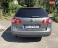 Серый Фольксваген Пассат, объемом двигателя 1.6 л и пробегом 270 тыс. км за 5800 $, фото 3 на Automoto.ua