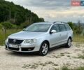 Серый Фольксваген Пассат, объемом двигателя 1.97 л и пробегом 310 тыс. км за 4400 $, фото 1 на Automoto.ua