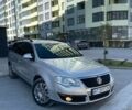 Сірий Фольксваген Пассат, об'ємом двигуна 1.9 л та пробігом 320 тис. км за 3950 $, фото 1 на Automoto.ua