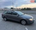 Серый Фольксваген Пассат, объемом двигателя 1.97 л и пробегом 385 тыс. км за 5500 $, фото 1 на Automoto.ua