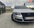 Сірий Фольксваген Пассат, об'ємом двигуна 1.97 л та пробігом 315 тис. км за 5300 $, фото 1 на Automoto.ua
