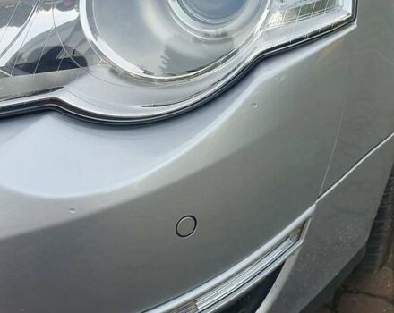 Сірий Фольксваген Пассат, об'ємом двигуна 1.6 л та пробігом 212 тис. км за 5900 $, фото 15 на Automoto.ua