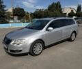 Сірий Фольксваген Пассат, об'ємом двигуна 2 л та пробігом 300 тис. км за 3501 $, фото 1 на Automoto.ua