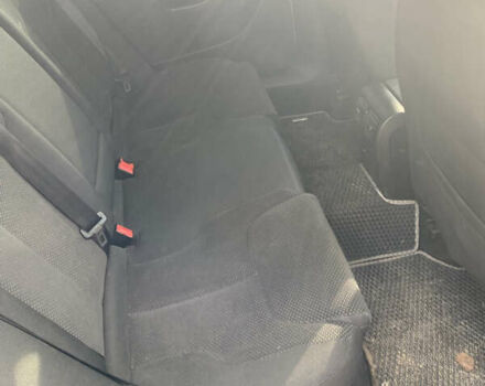 Серый Фольксваген Пассат, объемом двигателя 1.97 л и пробегом 350 тыс. км за 5600 $, фото 13 на Automoto.ua