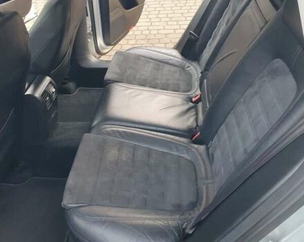 Сірий Фольксваген Пассат, об'ємом двигуна 1.6 л та пробігом 212 тис. км за 5900 $, фото 28 на Automoto.ua