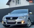Сірий Фольксваген Пассат, об'ємом двигуна 1.97 л та пробігом 310 тис. км за 6199 $, фото 11 на Automoto.ua