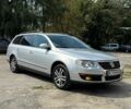 Сірий Фольксваген Пассат, об'ємом двигуна 1.97 л та пробігом 266 тис. км за 4450 $, фото 1 на Automoto.ua