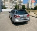 Сірий Фольксваген Пассат, об'ємом двигуна 1.97 л та пробігом 310 тис. км за 5000 $, фото 5 на Automoto.ua