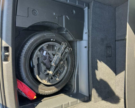 Серый Фольксваген Пассат, объемом двигателя 1.9 л и пробегом 228 тыс. км за 6100 $, фото 20 на Automoto.ua