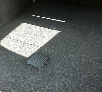 Серый Фольксваген Пассат, объемом двигателя 1.6 л и пробегом 165 тыс. км за 6500 $, фото 21 на Automoto.ua