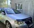 Сірий Фольксваген Пассат, об'ємом двигуна 1.9 л та пробігом 325 тис. км за 5500 $, фото 2 на Automoto.ua