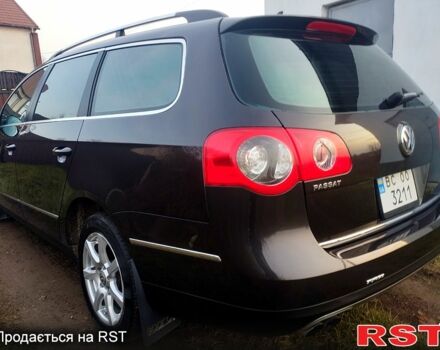 Серый Фольксваген Пассат, объемом двигателя 2 л и пробегом 360 тыс. км за 5250 $, фото 11 на Automoto.ua