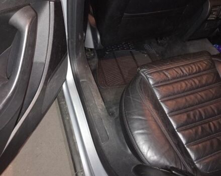 Сірий Фольксваген Пассат, об'ємом двигуна 2 л та пробігом 352 тис. км за 3650 $, фото 11 на Automoto.ua