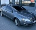 Сірий Фольксваген Пассат, об'ємом двигуна 2 л та пробігом 234 тис. км за 7500 $, фото 1 на Automoto.ua