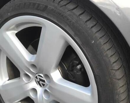 Серый Фольксваген Пассат, объемом двигателя 2 л и пробегом 198 тыс. км за 6900 $, фото 91 на Automoto.ua