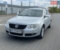 Сірий Фольксваген Пассат, об'ємом двигуна 1.97 л та пробігом 340 тис. км за 5900 $, фото 1 на Automoto.ua