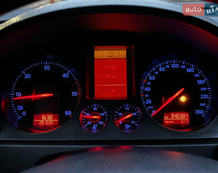 Сірий Фольксваген Пассат, об'ємом двигуна 1.9 л та пробігом 348 тис. км за 4650 $, фото 35 на Automoto.ua