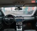 Серый Фольксваген Пассат, объемом двигателя 1.97 л и пробегом 287 тыс. км за 6550 $, фото 11 на Automoto.ua