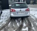 Серый Фольксваген Пассат, объемом двигателя 1.9 л и пробегом 340 тыс. км за 2550 $, фото 1 на Automoto.ua