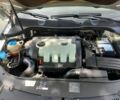 Серый Фольксваген Пассат, объемом двигателя 2 л и пробегом 212 тыс. км за 6500 $, фото 4 на Automoto.ua