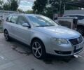 Серый Фольксваген Пассат, объемом двигателя 0 л и пробегом 350 тыс. км за 3296 $, фото 1 на Automoto.ua