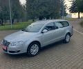 Сірий Фольксваген Пассат, об'ємом двигуна 1.6 л та пробігом 212 тис. км за 5900 $, фото 1 на Automoto.ua