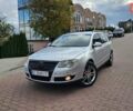 Сірий Фольксваген Пассат, об'ємом двигуна 1.97 л та пробігом 300 тис. км за 5800 $, фото 7 на Automoto.ua
