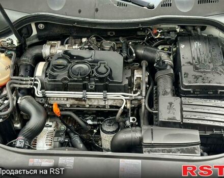 Серый Фольксваген Пассат, объемом двигателя 1.9 л и пробегом 0 тыс. км за 4350 $, фото 7 на Automoto.ua