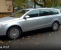 Серый Фольксваген Пассат, объемом двигателя 1.6 л и пробегом 170 тыс. км за 6700 $, фото 7 на Automoto.ua