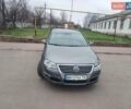 Серый Фольксваген Пассат, объемом двигателя 1.98 л и пробегом 452 тыс. км за 5000 $, фото 5 на Automoto.ua