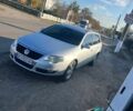 Серый Фольксваген Пассат, объемом двигателя 1.98 л и пробегом 405 тыс. км за 4450 $, фото 1 на Automoto.ua