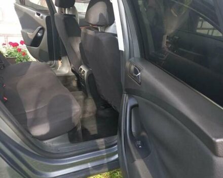 Серый Фольксваген Пассат, объемом двигателя 1.97 л и пробегом 250 тыс. км за 6600 $, фото 6 на Automoto.ua