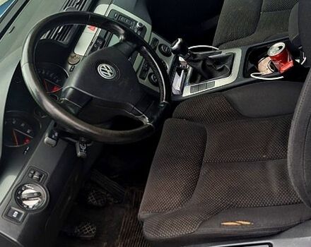 Сірий Фольксваген Пассат, об'ємом двигуна 2 л та пробігом 0 тис. км за 6000 $, фото 7 на Automoto.ua