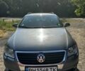 Сірий Фольксваген Пассат, об'ємом двигуна 2 л та пробігом 330 тис. км за 6000 $, фото 3 на Automoto.ua