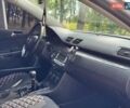 Серый Фольксваген Пассат, объемом двигателя 1.6 л и пробегом 239 тыс. км за 6700 $, фото 37 на Automoto.ua