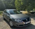 Сірий Фольксваген Пассат, об'ємом двигуна 2 л та пробігом 330 тис. км за 6000 $, фото 2 на Automoto.ua