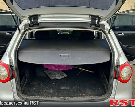 Серый Фольксваген Пассат, объемом двигателя 1.9 л и пробегом 0 тыс. км за 4350 $, фото 10 на Automoto.ua