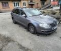 Серый Фольксваген Пассат, объемом двигателя 1.6 л и пробегом 272 тыс. км за 5250 $, фото 1 на Automoto.ua