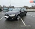 Сірий Фольксваген Пассат, об'ємом двигуна 1.9 л та пробігом 327 тис. км за 3333 $, фото 2 на Automoto.ua