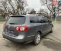 Серый Фольксваген Пассат, объемом двигателя 1.6 л и пробегом 258 тыс. км за 6500 $, фото 10 на Automoto.ua