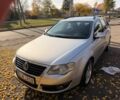 Сірий Фольксваген Пассат, об'ємом двигуна 2 л та пробігом 300 тис. км за 2800 $, фото 12 на Automoto.ua